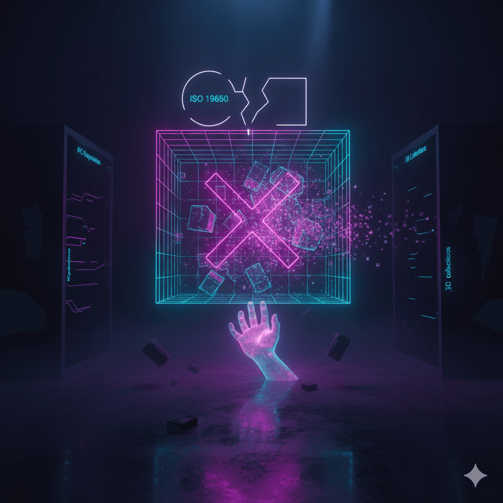 XAIBIM Studio Reliability: LLMs, Multimodal Extraction and Bias Risk