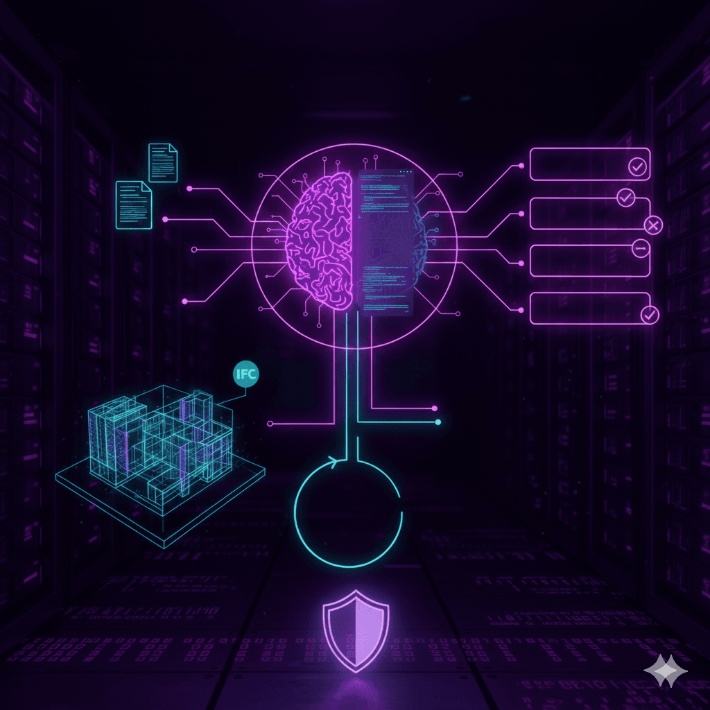Blender synthetic data generation for AI training.
