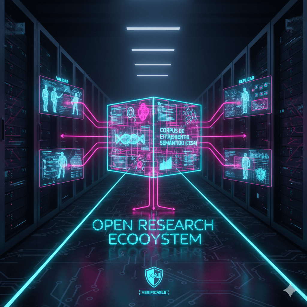 Human-in-the-loop MLOps cycle between Curator and Engine.