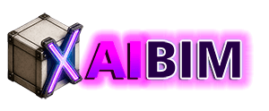 XAIBIM Logo
